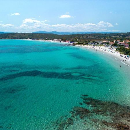 Sardegna E - New Rooms Olbia Kültér fotó