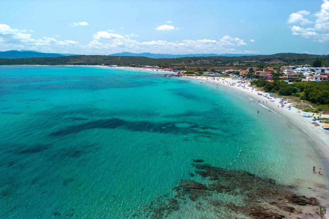 Sardegna E - New Rooms Olbia Kültér fotó