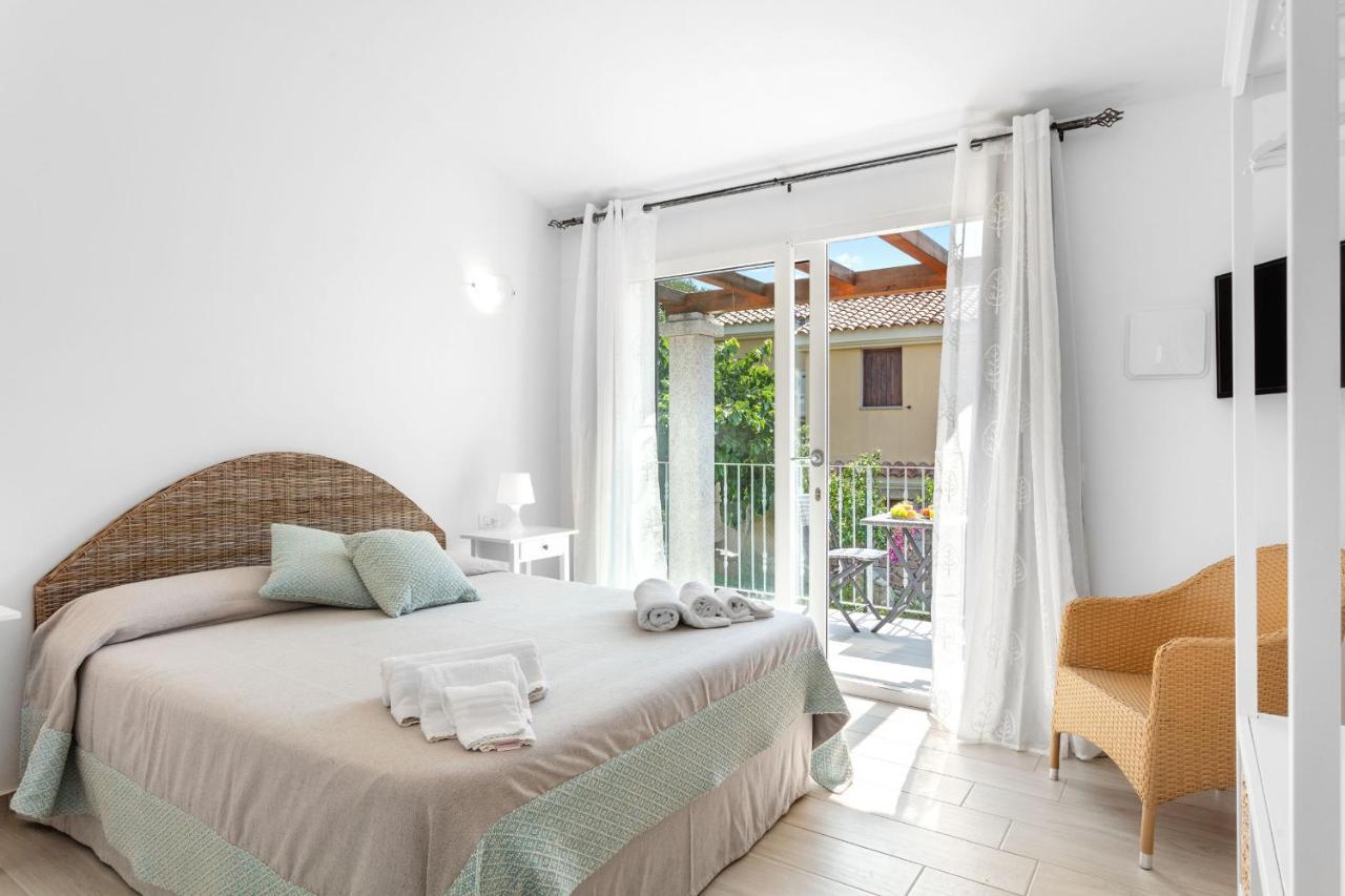 Sardegna E - New Rooms Olbia Kültér fotó