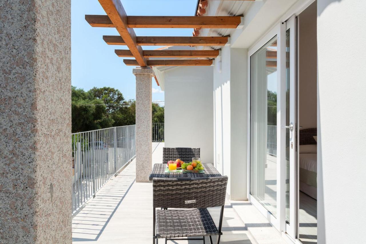 Sardegna E - New Rooms Olbia Kültér fotó