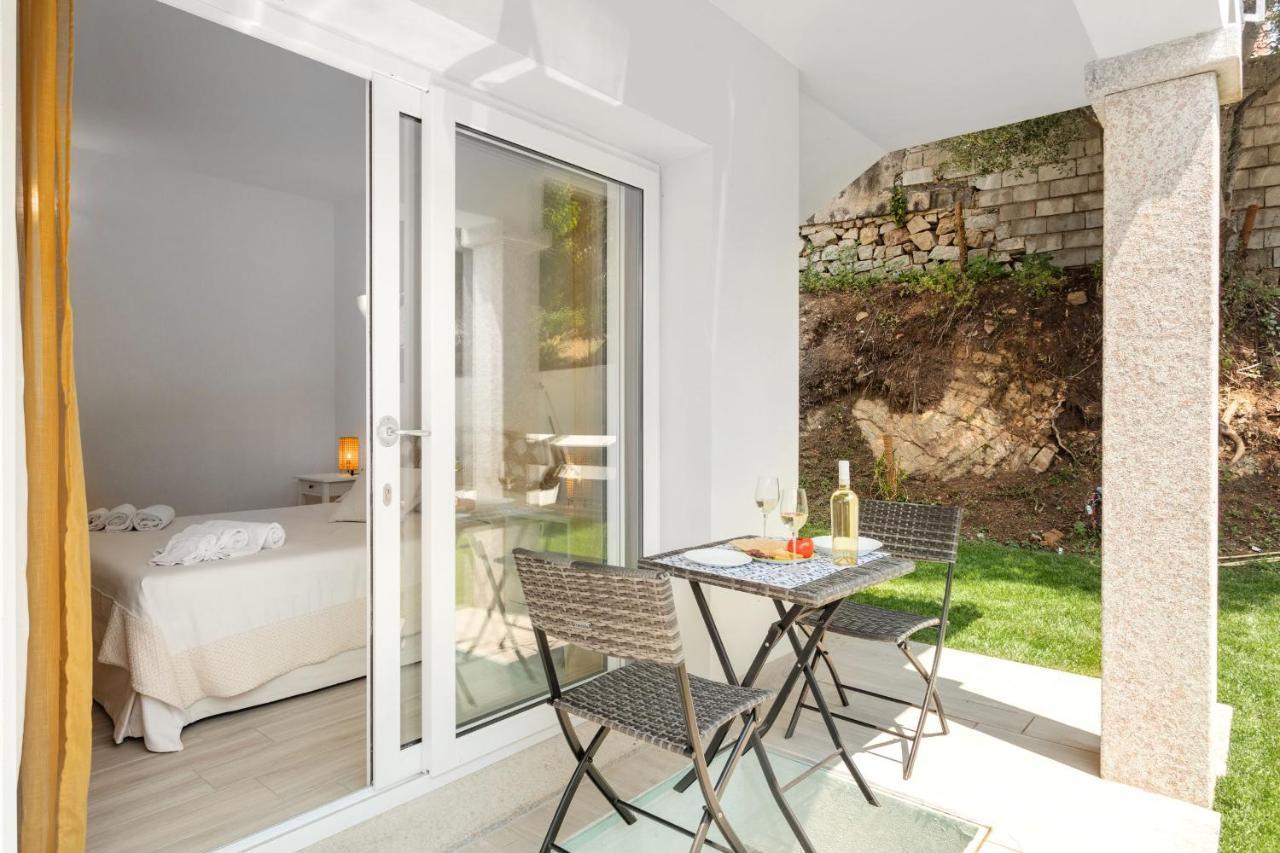 Sardegna E - New Rooms Olbia Kültér fotó