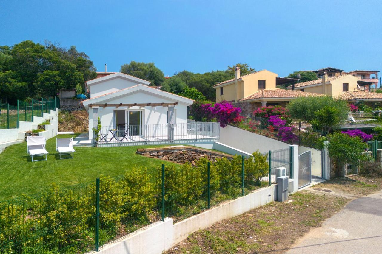 Sardegna E - New Rooms Olbia Kültér fotó