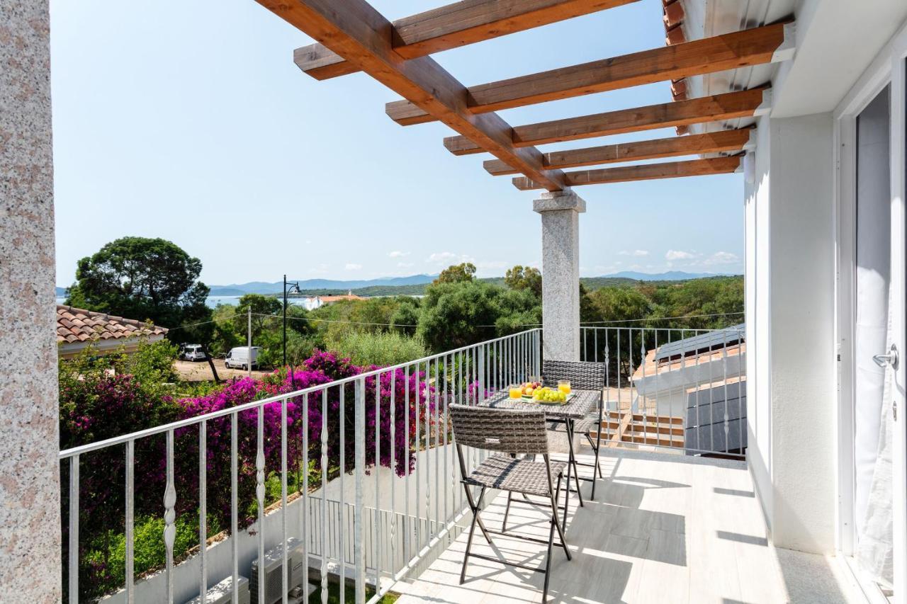 Sardegna E - New Rooms Olbia Kültér fotó