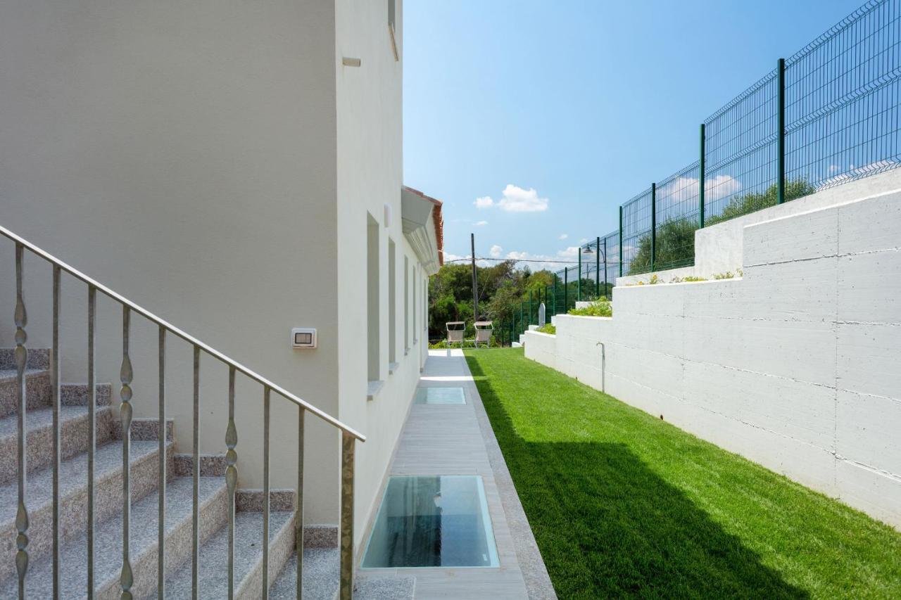 Sardegna E - New Rooms Olbia Kültér fotó