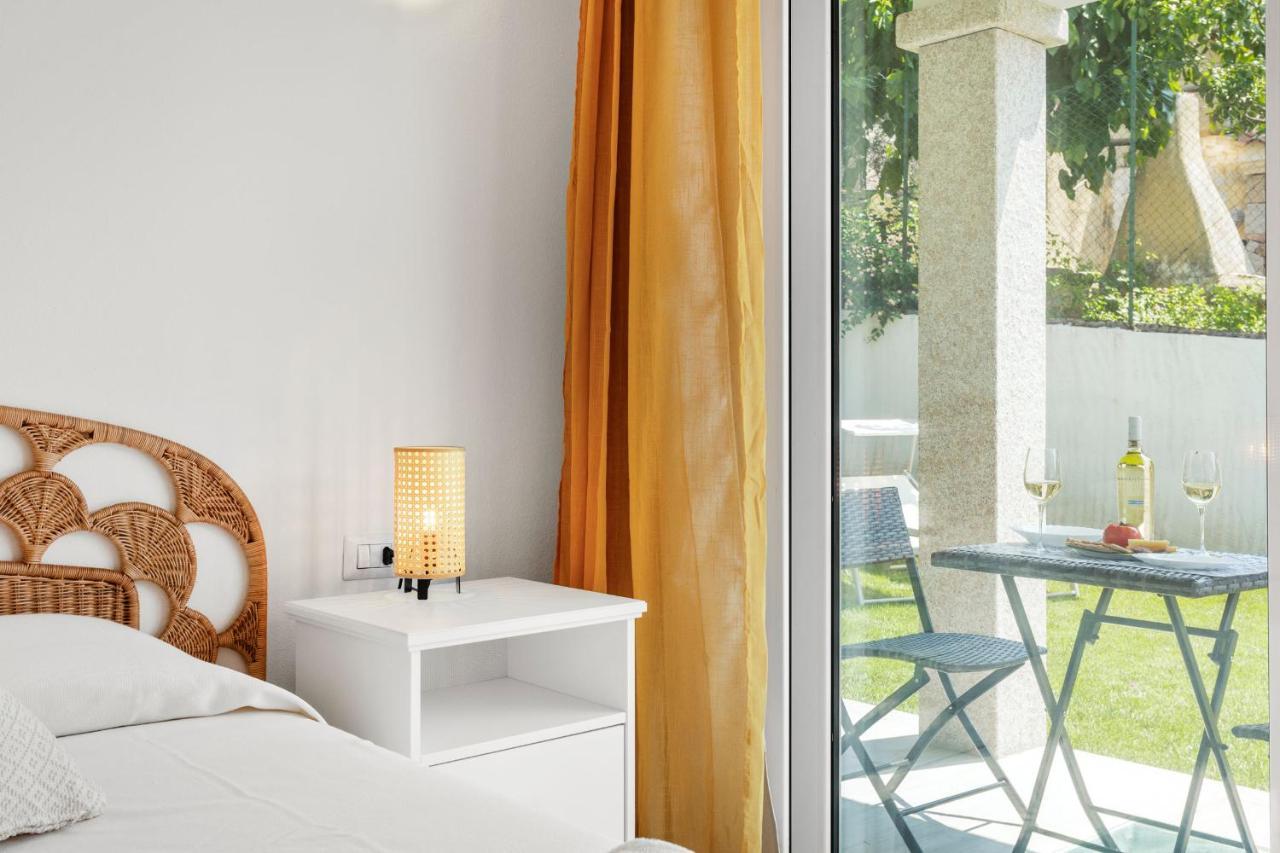 Sardegna E - New Rooms Olbia Kültér fotó