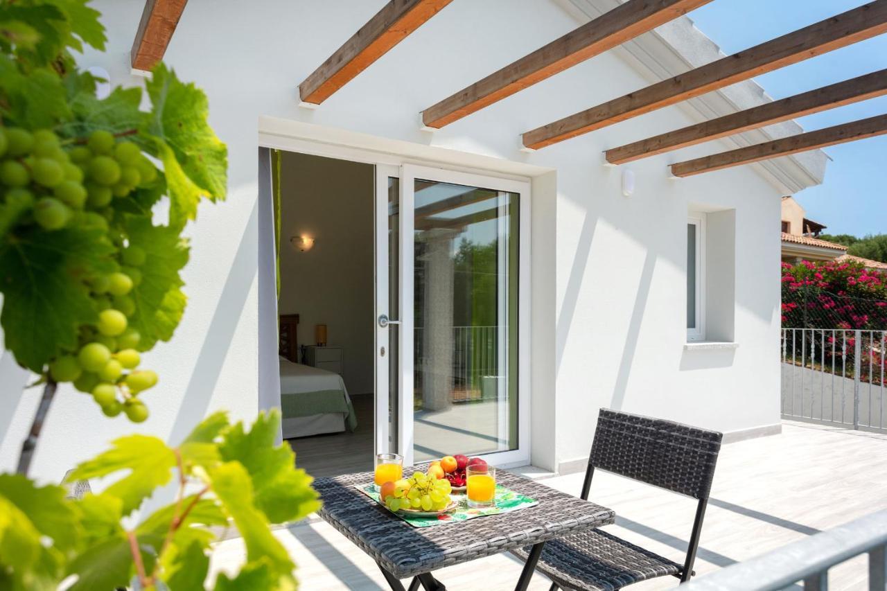 Sardegna E - New Rooms Olbia Kültér fotó