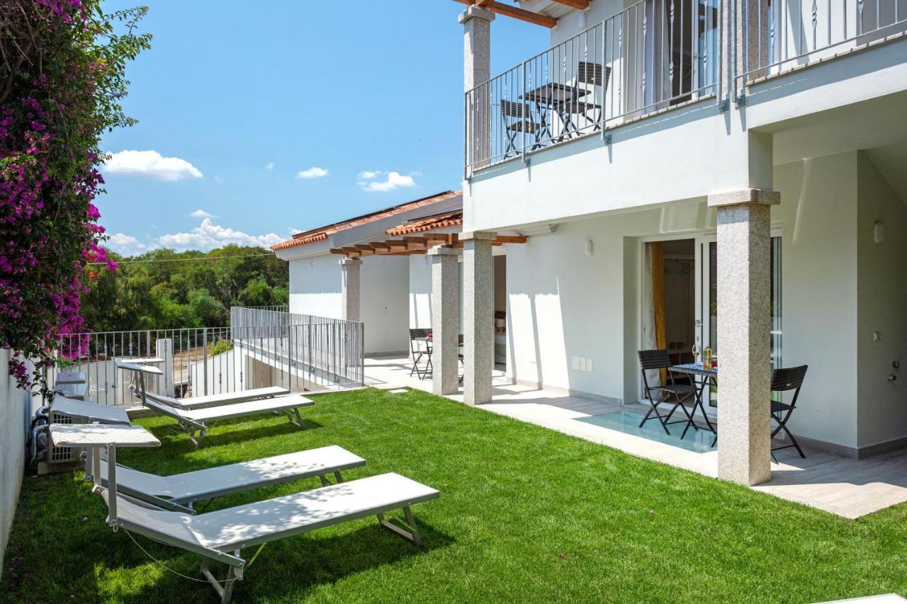 Sardegna E - New Rooms Olbia Kültér fotó