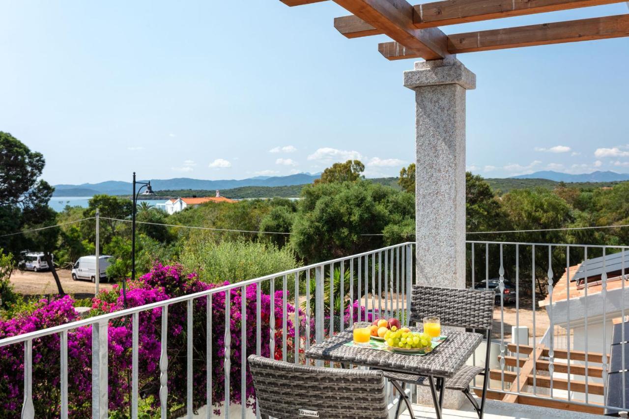 Sardegna E - New Rooms Olbia Kültér fotó
