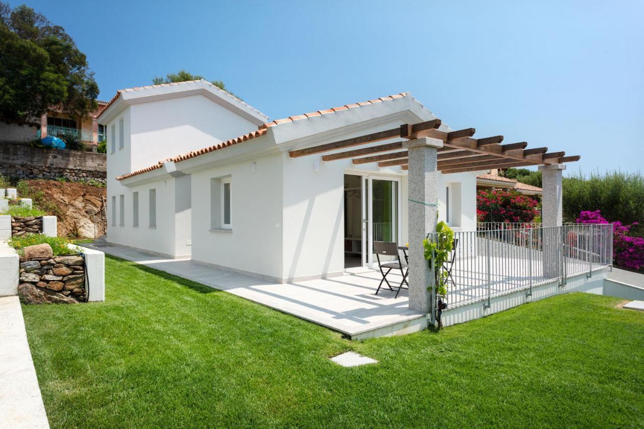 Sardegna E - New Rooms Olbia Kültér fotó