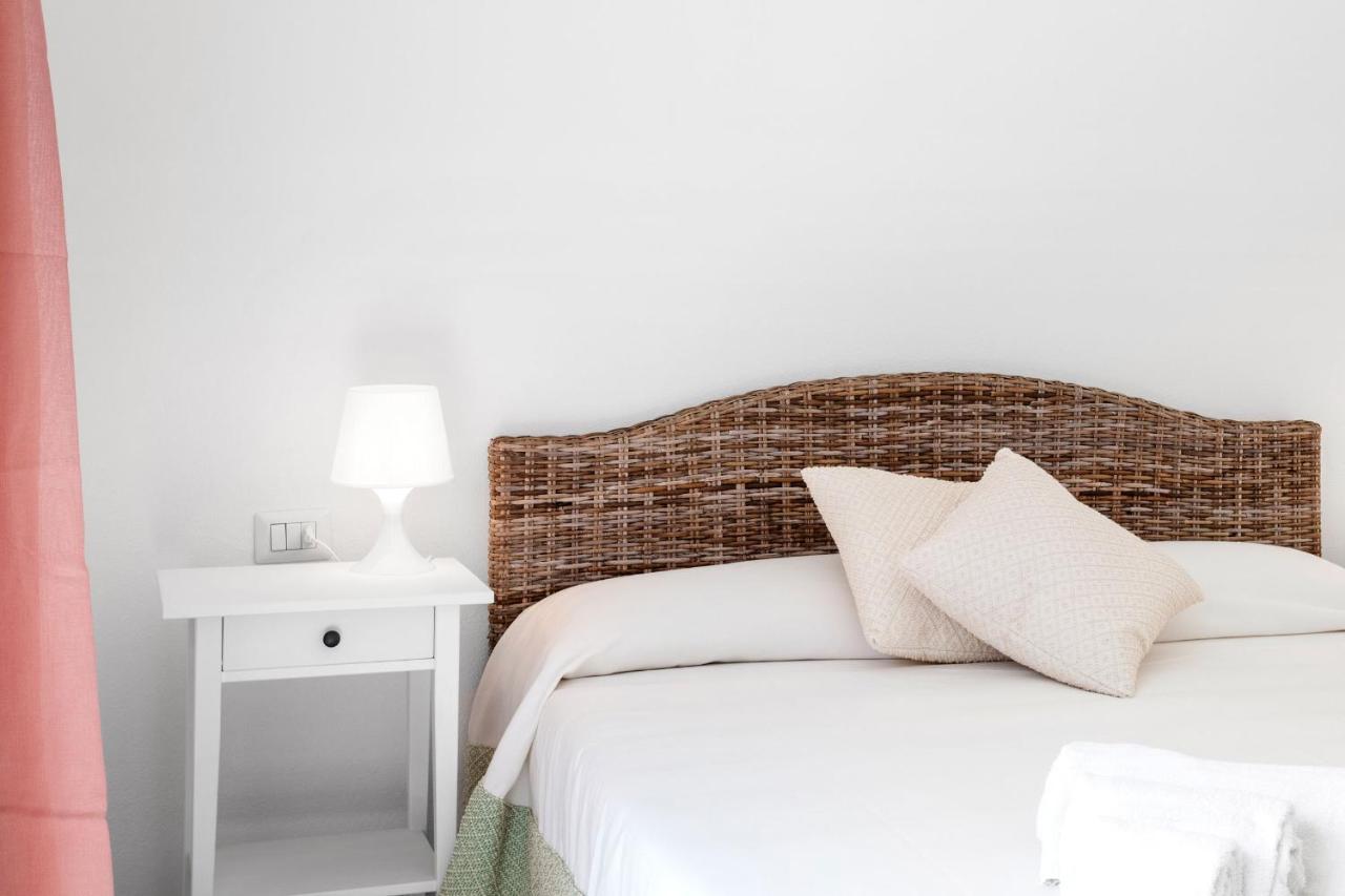 Sardegna E - New Rooms Olbia Kültér fotó