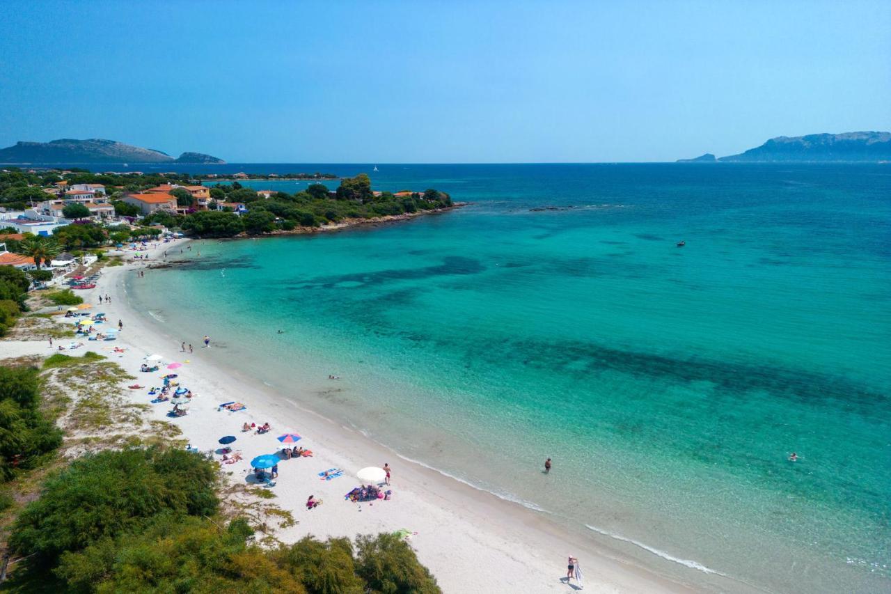 Sardegna E - New Rooms Olbia Kültér fotó