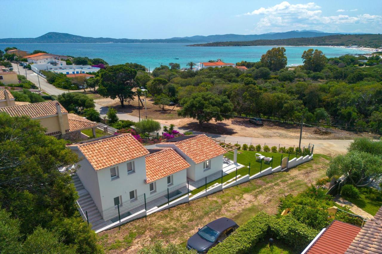 Sardegna E - New Rooms Olbia Kültér fotó