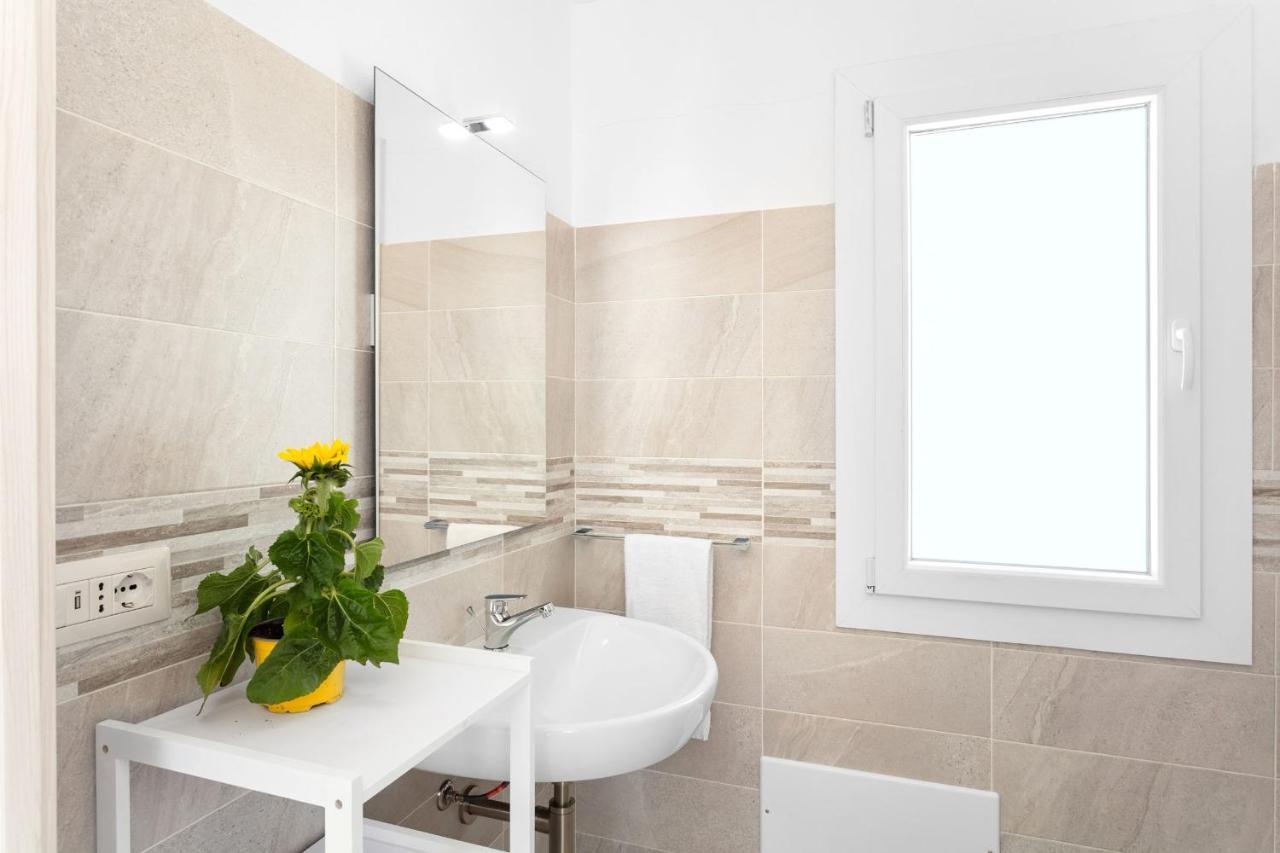Sardegna E - New Rooms Olbia Kültér fotó